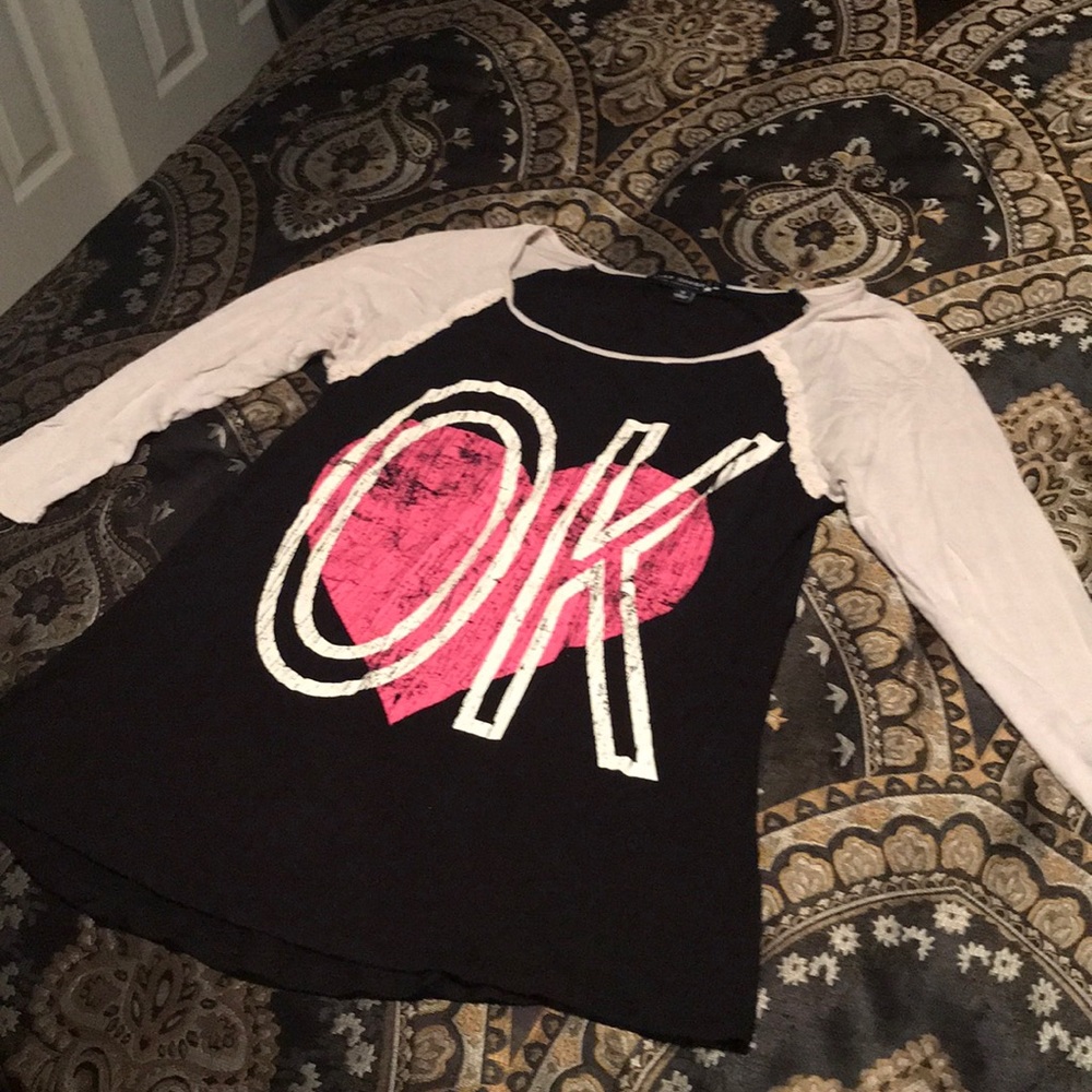 Teens shirt
